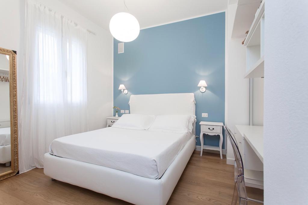 B&B Villa Celeste チェルヴィア エクステリア 写真
