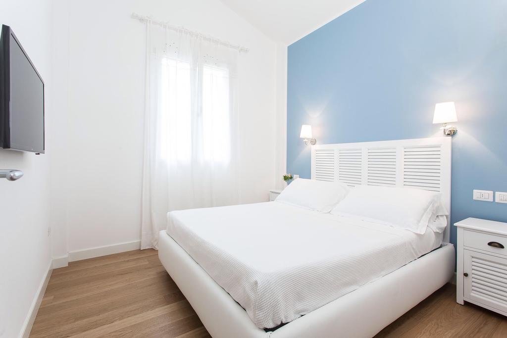 B&B Villa Celeste チェルヴィア エクステリア 写真
