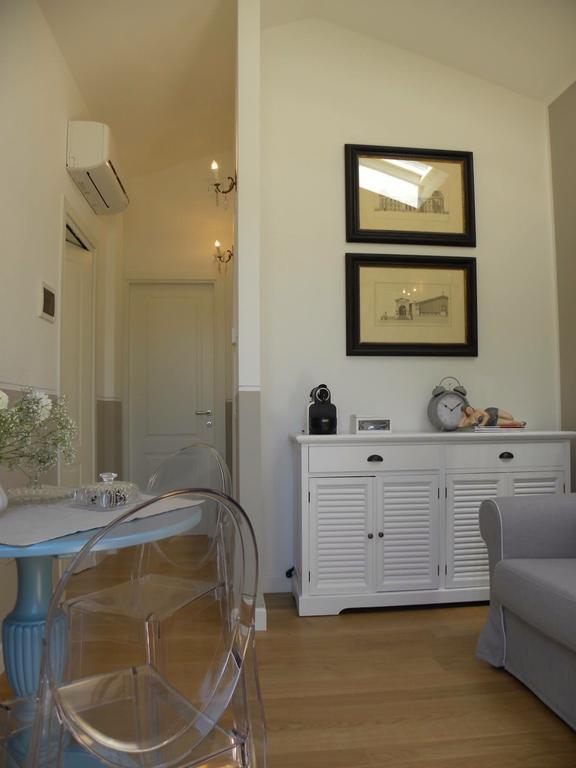 B&B Villa Celeste チェルヴィア エクステリア 写真