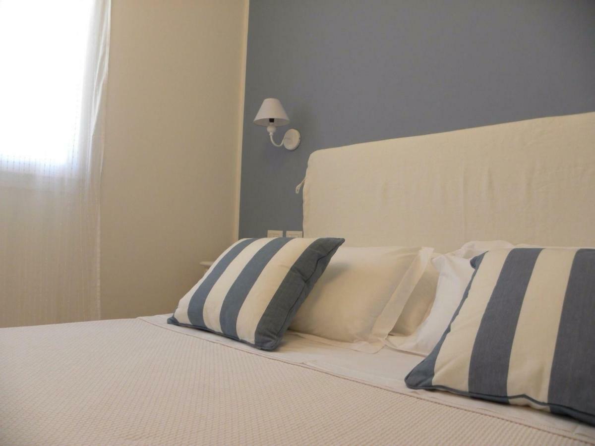 B&B Villa Celeste チェルヴィア エクステリア 写真