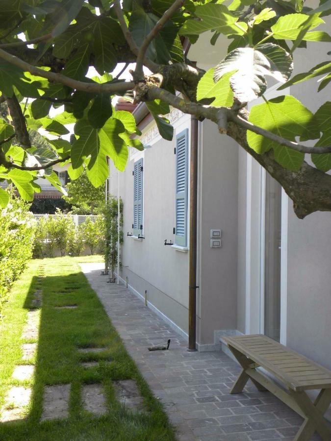 B&B Villa Celeste チェルヴィア エクステリア 写真